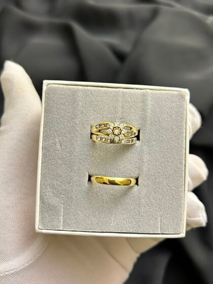 Top Grade gold dust 001