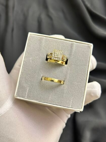 Top Grade Gold Dust 002