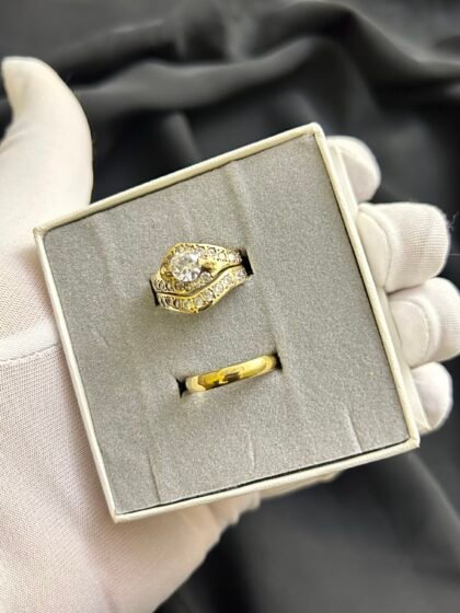 Top Grade Gold Dust 003