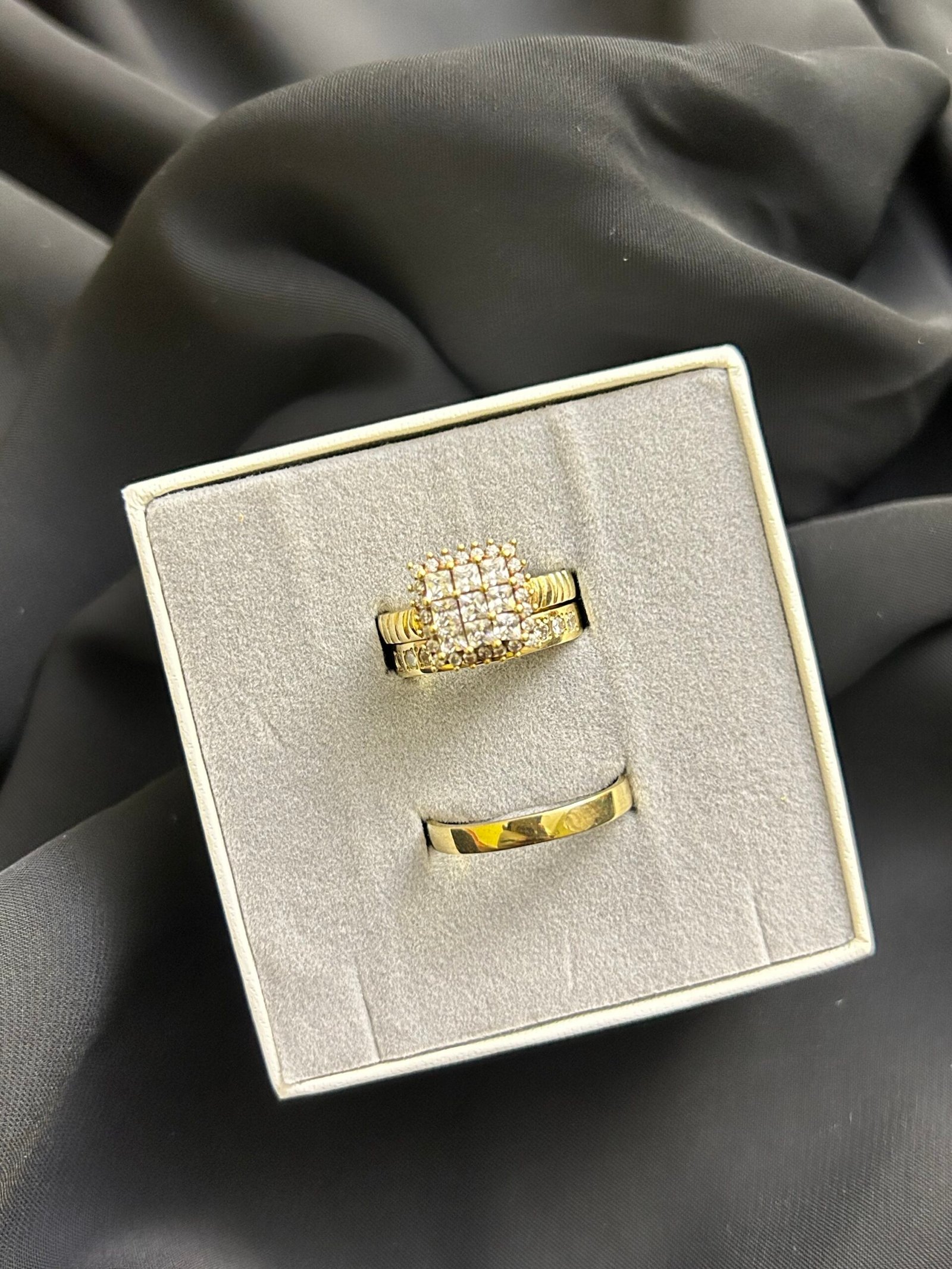 Top Grade Gold Dust 004 - Image 2