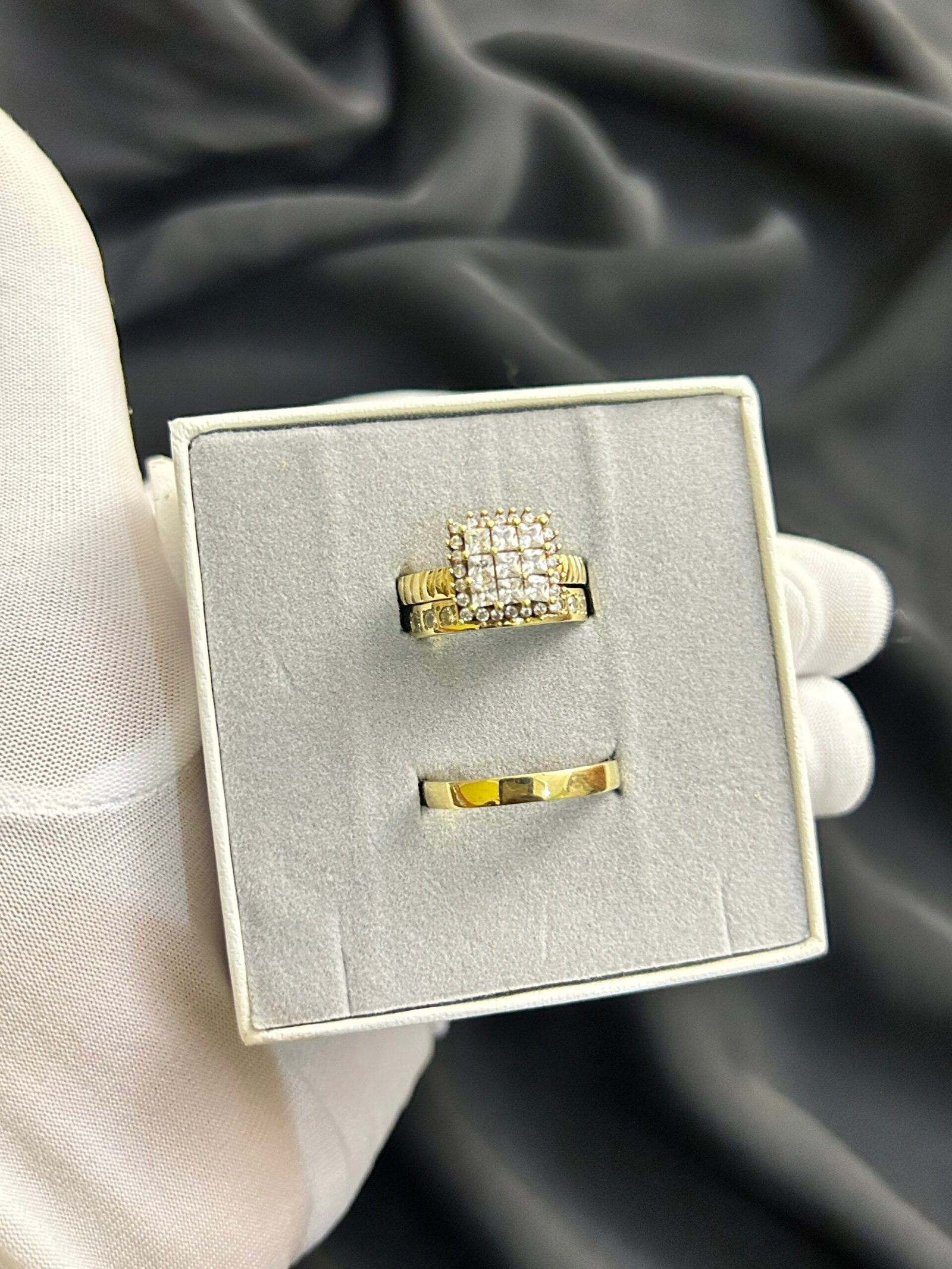 Top Grade Gold Dust 004