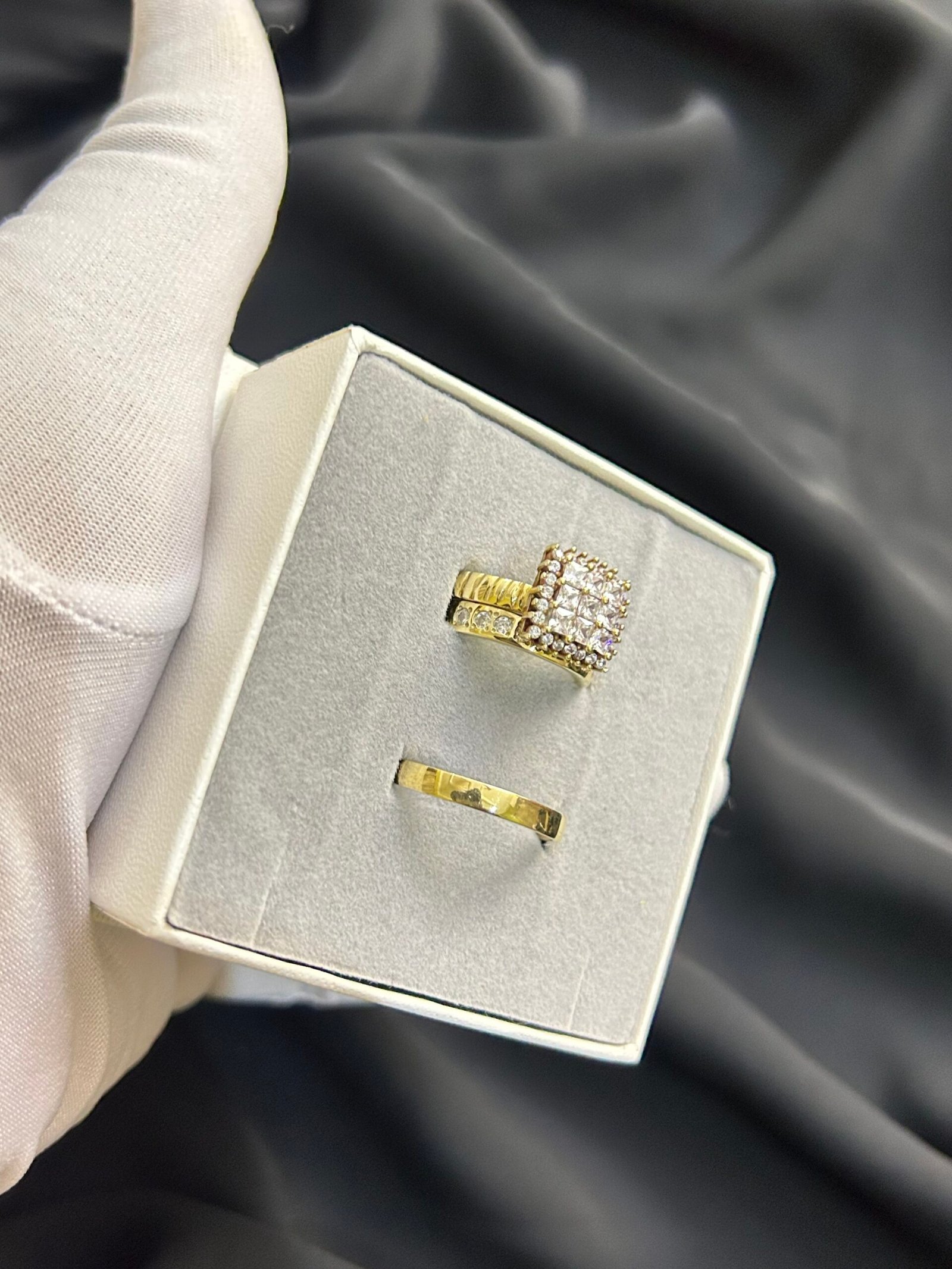 Top Grade Gold Dust 004 - Image 3