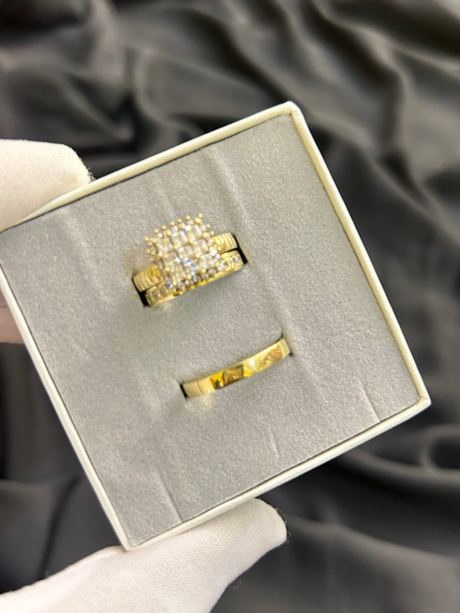 Top Grade Gold Dust 004 - Image 4