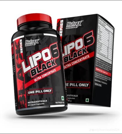 GIVEAWAY!! LIPO 6 FOR WEIGHTLOSS